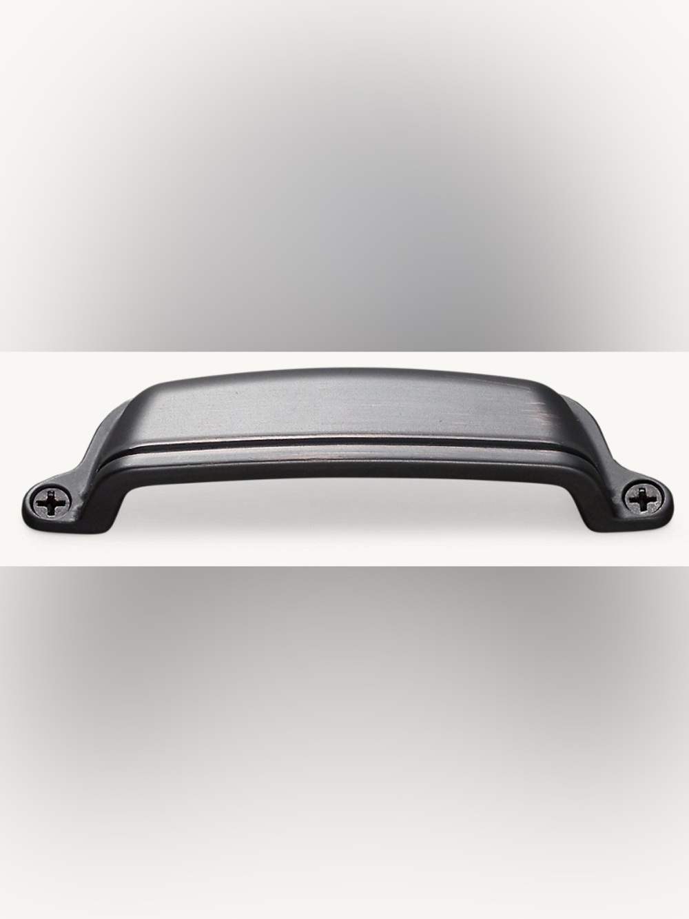 10 Bronze Restoration Hardware Gilmore Pulls